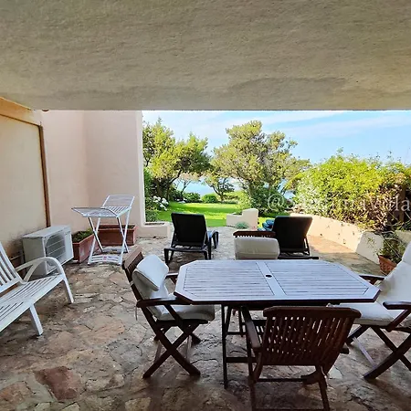 Sun - Cala Granu شقة