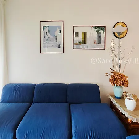 Sun - Cala Granu Apartamento