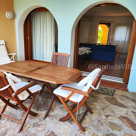 Appartamento Sun - Cala Granu Porto Cervo