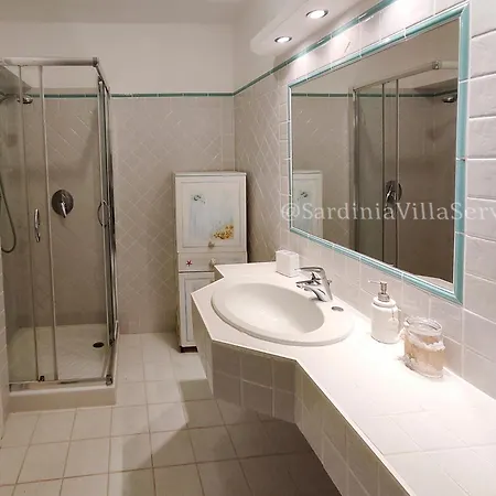 Sun - Cala Granu Appartamento