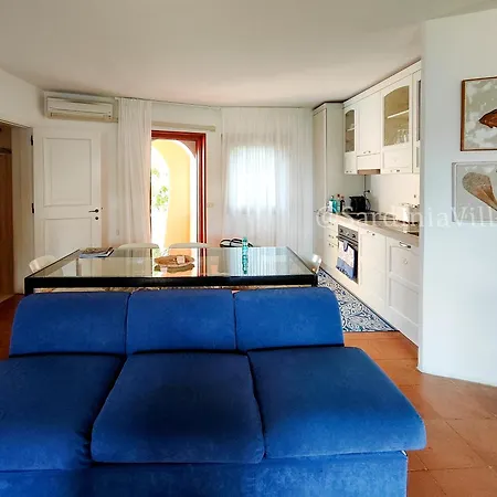 Apartamento Sun - Cala Granu *