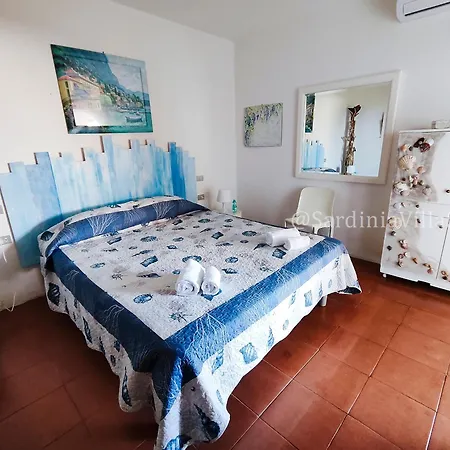 Sun - Cala Granu Appartamento