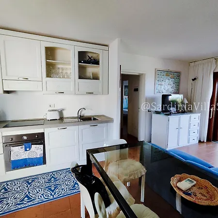 Appartamento Sun - Cala Granu Porto Cervo