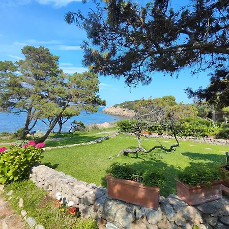 Apartamento Sun - Cala Granu Porto Cervo