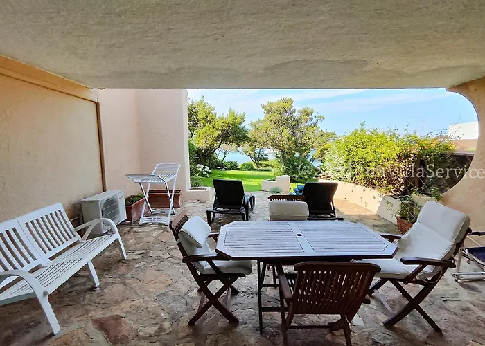 Sun - Cala Granu Apartamento