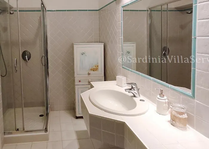 Sun - Cala Granu Apartamento