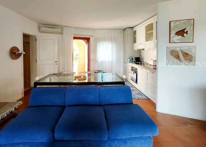 Apartamento Sun - Cala Granu *