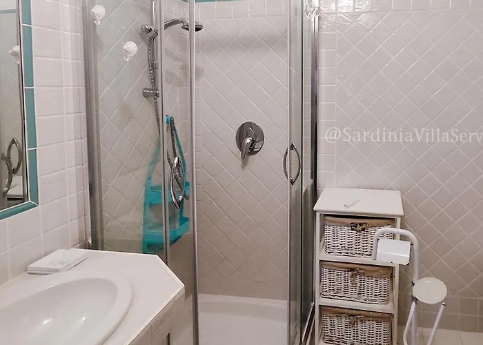 Sun - Cala Granu * Porto Cervo