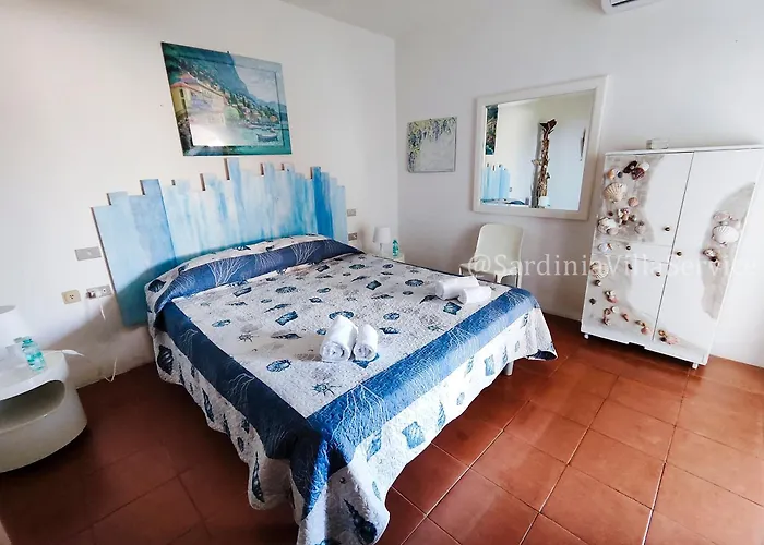 Sun - Cala Granu Apartamento
