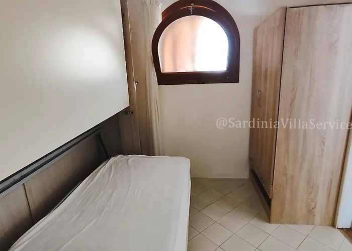 Sun - Cala Granu Apartamento *