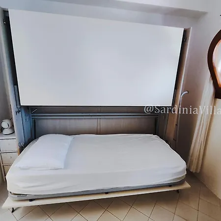 Sun - Cala Granu ポルト・チェルボ