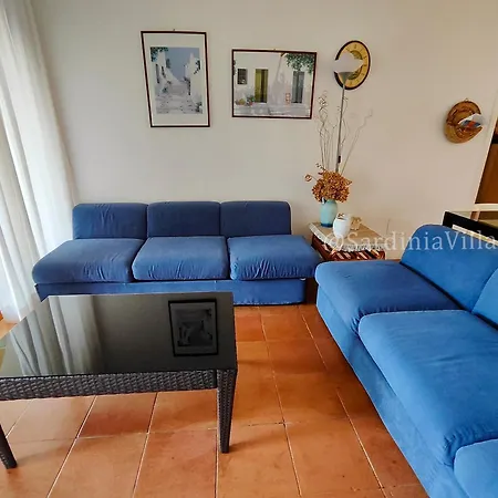 Sun - Cala Granu شقة