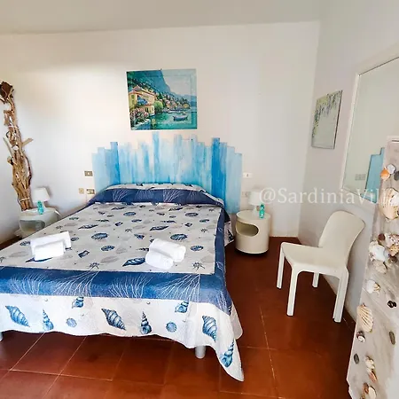 Sun - Cala Granu شقة *