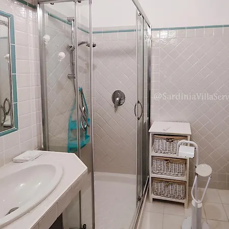 Sun - Cala Granu * ポルト・チェルボ