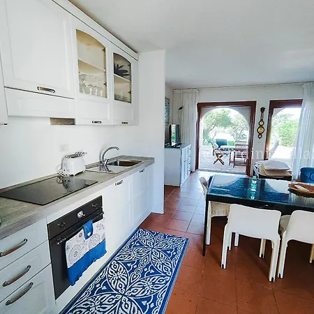 Apartment Sun - Cala Granu *