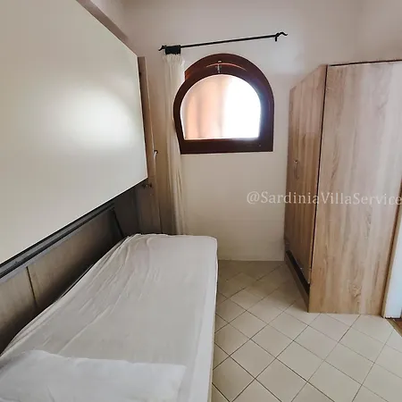 Sun - Cala Granu アパート *