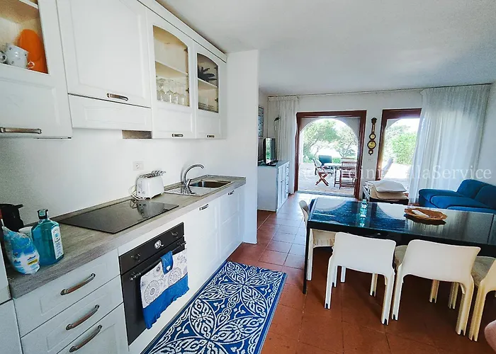 Apartment Sun - Cala Granu *