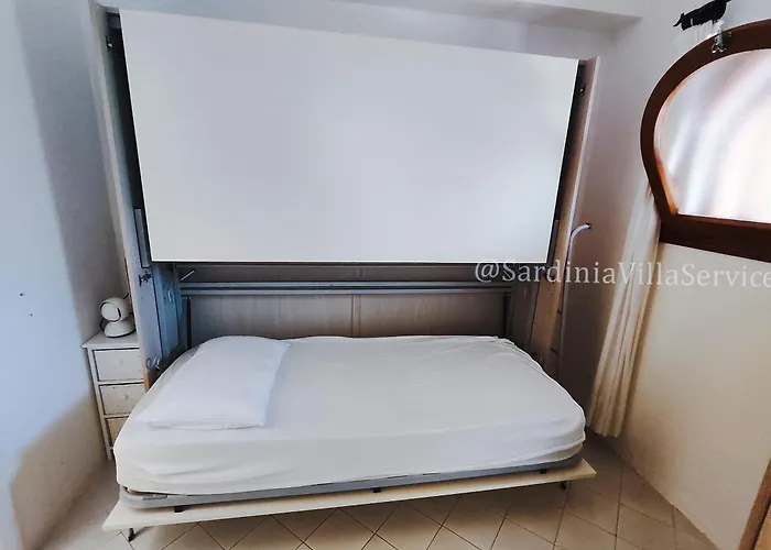 Sun - Cala Granu 포르투 세르보